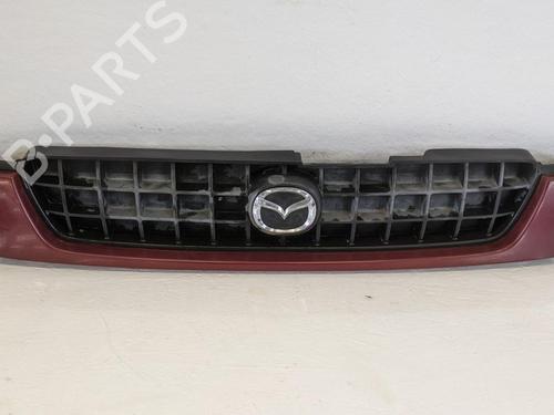 Gitter für MAZDA DEMIO (DW) 1.5 16V (DW5W) (75 hp) 31786709