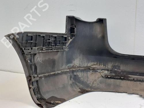 Rear bumper VW PASSAT B6 Variant (3C5) 2.0 TDI | BP31787804C8 