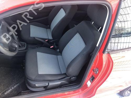 Used Left front seat VW POLO V (6R1, 6C1) 1.2 (60 hp) 31959592