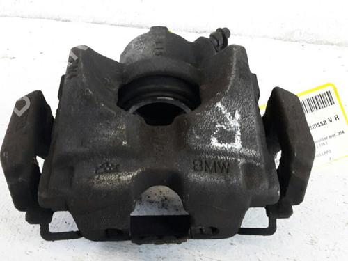 Used Right front brake caliper BMW 1 (E81) 120 d (177 hp) 31781074