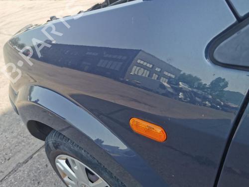 Left front fenders FORD FUSION (JU_) 1.4 | BP31790109C41  - Image 5