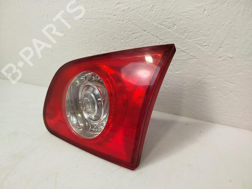 Other VW PASSAT B6 Variant (3C5) 2.0 TDI | BP31788733O1