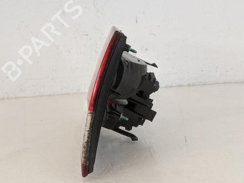 Left tailgate light SEAT LEON (1M1) 1.6 16 V | BP31787175C79 
