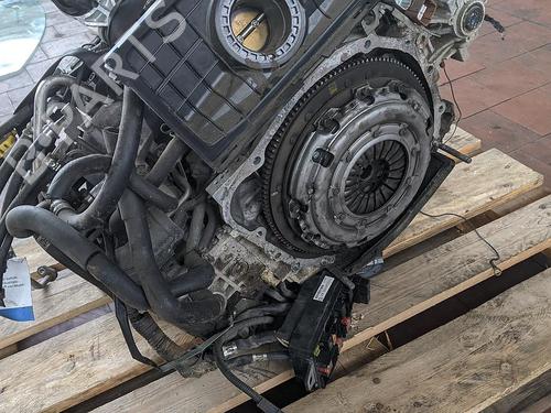 Engine SUBARU LEGACY III Estate (BH) 2.0 AWD (BH5) | BP31783971M1