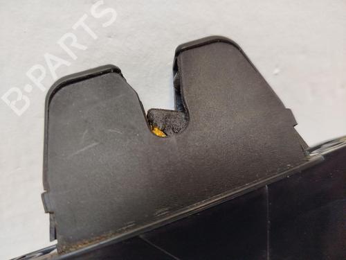 Tailgate lock PEUGEOT 807 (EB_) 2.2 HDi | BP31790314C101 