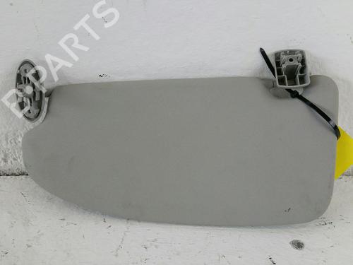 Høyre solskjerm FORD FOCUS II (DA_, HCP, DP) 1.8 TDCi (115 hp) 31781477