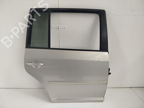 Puerta trasera derecha VW TOURAN (1T3) 1.4 TSI EcoFuel (150 hp) 31787900