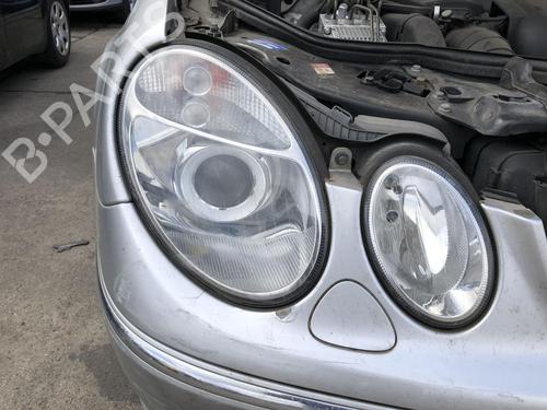 Used Right headlight Right headlight MERCEDES-BENZ E-CLASS (W211) E 270 CDI (211.016) (177 hp) 33708728 33708728