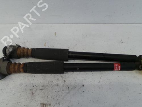 Used Left rear shock absorber Left rear shock absorber VW GOLF IV (1J1) 1.6 (100 hp) 31776876 31776876