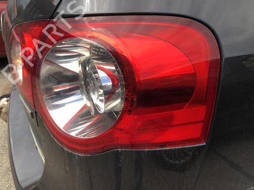Other VW PASSAT B6 Variant (3C5) 2.0 BlueTDI | BP35966260O1 - Image 5