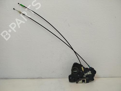 Used Front left lock Front left lock TOYOTA IQ (_J1_) 1.0 (KGJ10_, KGJ10R) (68 hp) 33708687 33708687