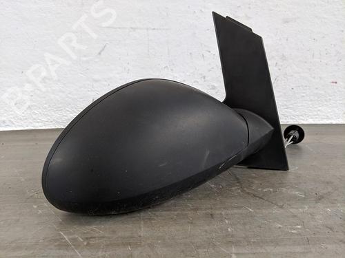 Used Right mirror SEAT ALTEA (5P1) 1.9 TDI (105 hp) 31781289