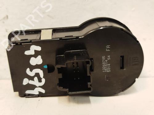 Headlight switch OPEL ASTRA J Sports Tourer (P10) 1.6 (35) | BP31790890I24 