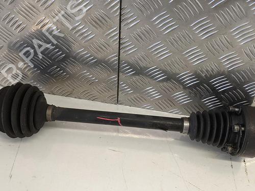 Left front driveshaft VW JETTA III (1K2) 1.6 FSI | BP31784557M38 