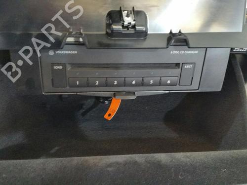 Other VW PASSAT B6 Variant (3C5) 2.0 TDI | BP31780336O1 