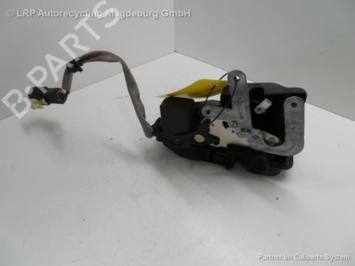 Høyre bak lås KIA CERATO I Hatchback (LD) 1.6 (105 hp) 31776998