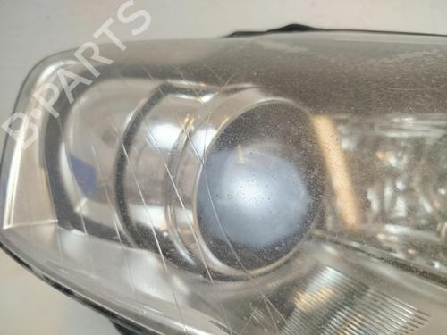 Right headlight VW PASSAT B6 Variant (3C5) 2.0 TDI | BP33295069C29  - Image 5