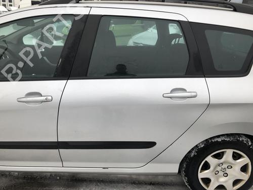 left-rear-door-peugeot-308-sw-i-4e_-4h_-2007-2008-2009-2010-2011-2012-2013-2014-32148880 main image
