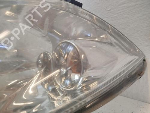 Other MERCEDES-BENZ A-CLASS (W168) A 140 (168.031, 168.131) | BP31793187O1 