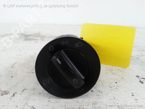Lichtschalter für VW POLO IV (9N_, 9A_) 1.4 TDI (75 hp) 31778138