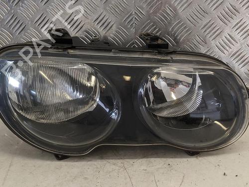 Optica direita ROVER 25 I Hatchback (RF) 1.4 16V (103 hp) 31785659