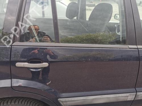 Used Other FORD FUSION (JU_) 1.25 (75 hp) 31958784