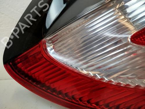 Other MERCEDES-BENZ C-CLASS Coupe (CL203) C 200 CDI (203.707) | BP31790407O1 