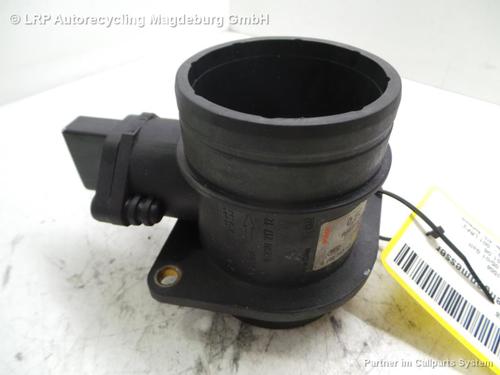Sensori di flusso dell'aria VW GOLF IV (1J1) 1.9 TDI (101 hp) 31777712