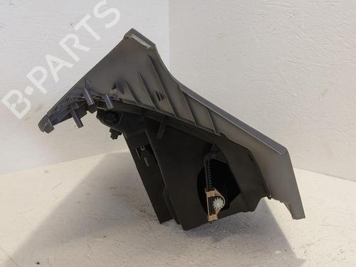Glove box VW GOLF V (1K1) 1.4 16V | BP31787315C95 