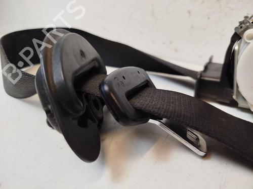 Front left seatbelt BMW 1 (F20) 116 d | BP31791238I26
