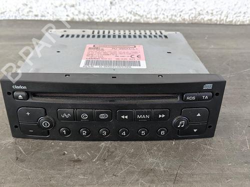 Used Other PEUGEOT 206+ (2L_, 2M_) 1.4 i (2LKFWA, 2MKFWA) (75 hp) 31784401