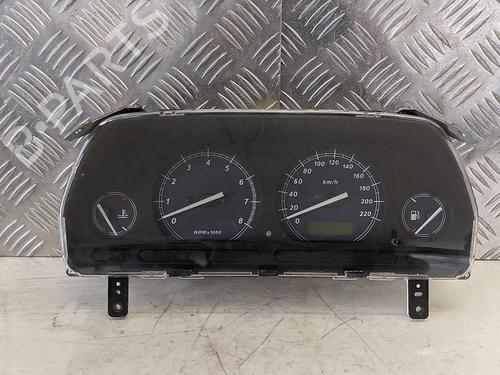 Outra ROVER 25 I Hatchback (RF) 1.4 16V (103 hp) 31785651