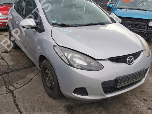Other MAZDA 2 (DE_, DH_) 1.3 (DE3FS) | BP31788905O1 