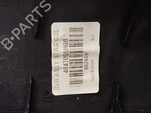 Other NISSAN LEAF (ZE1) Electric | BP31791054O1 