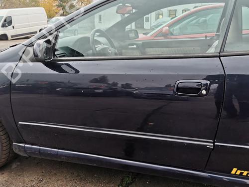 Used Other OPEL ASTRA G Convertible (T98) 1.8 16V (F67) (125 hp) 31958894