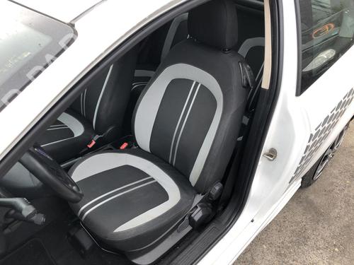 Used Left front seat Left front seat FIAT GRANDE PUNTO (199_) 1.4 (199AXB11, 199AXB1A, 199BXB1A, 199AXL1A) (77 hp) 35917978 35917978