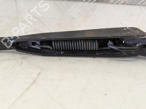 Rear windshield wiper arm OPEL AGILA A (H00) 1.0 (F68) | BP31785389C144