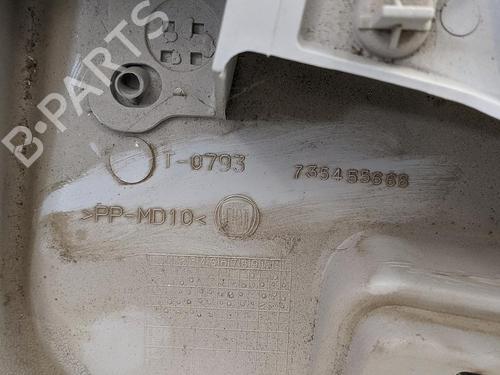 Other FIAT DOBLO Cargo (263_) 1.3 D Multijet | BP31784664O1