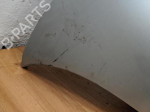 Bagtil kofangere DAEWOO KALOS (KLAS) 1.4 16V | BP31783636C8 