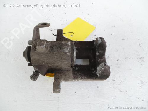 Used Right rear brake caliper VW POLO IV (9N_, 9A_) 1.2 12V (69 hp) 31777301