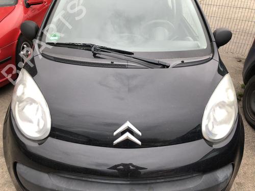 Capot Capot CITROËN C1 (PM_, PN_) 1.0 (68 hp) 33629950 33629950