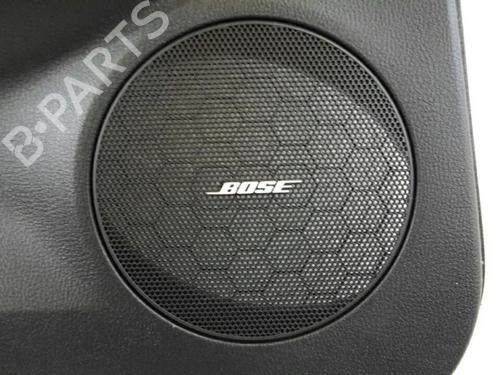 Venstre bakpanel MAZDA 6 Hatchback (GG) 2.0 (GGES) | BP31780532C60 