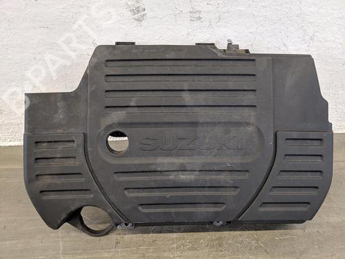 Used Air filter box SUZUKI VITARA (LY) 1.6 (APK 416) (120 hp) 31782614