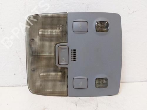 Plafonier NISSAN PRIMERA Hatchback (P11) 1.8 16V (114 hp) 31791113