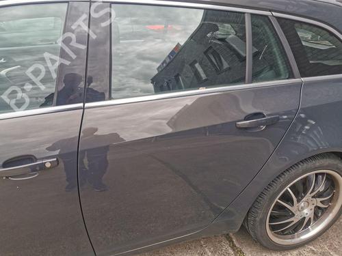 Used Left rear door OPEL INSIGNIA A Sports Tourer (G09) 2.0 CDTI (35) (160 hp) 31959103