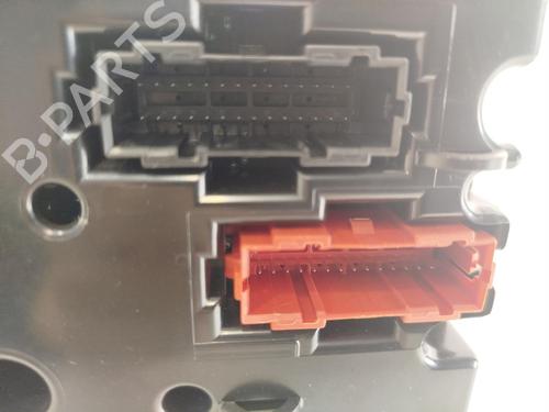 Instrument cluster VW GOLF IV Cabriolet (1E7) 2.0 | BP31788098C47