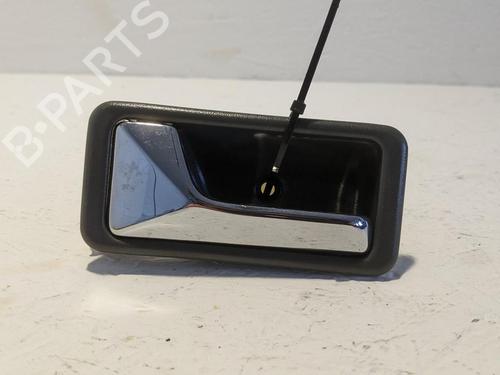 Andre MAZDA 626 III (GD) 2.0 (GDEP) (90 hp) 31786685