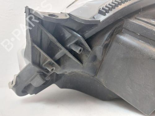 Right headlight OPEL ASTRA H Estate (A04) 1.9 CDTI 16V (L35) | BP31789224C29 