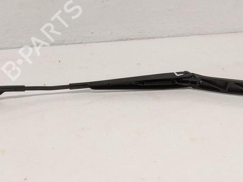 Used Front windshield wiper arm VW POLO V (6R1, 6C1) 1.2 (70 hp) 31786780