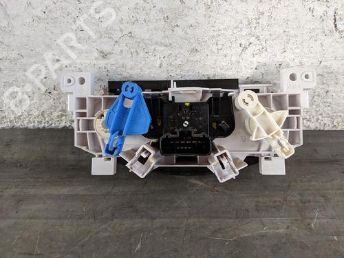 Climate control DACIA SANDERO 1.4 (BS0C, BS0A, BS0G, BS1F, BS0E) | BP31783144I5 